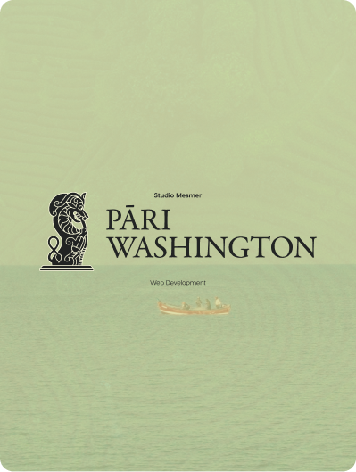 Pari Washington