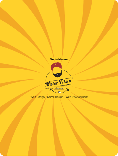 Mister Tikku