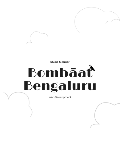 Bombaat Bengaluru