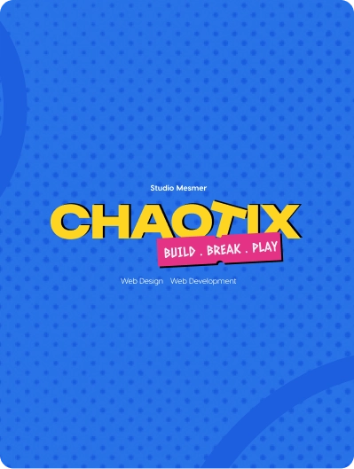 Chaotix